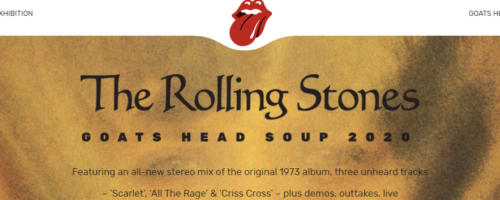 rollingstones.com